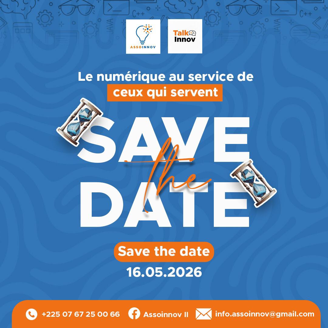 TOMBOLA SOLIDAIRE TALKINNOV 2 EDITION 2026